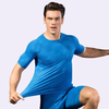 Training Compression Short Sleeves Shirt