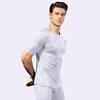 Training Compression Short Sleeves Shirt