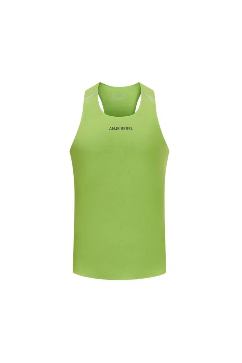 Airy Seamless Tank Top ANJE REBEL