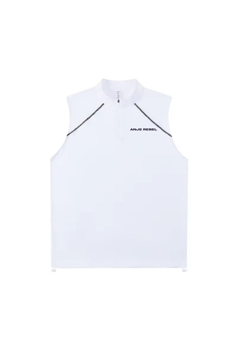 Runner’s Training Dri-Fit Vest ANJE REBEL