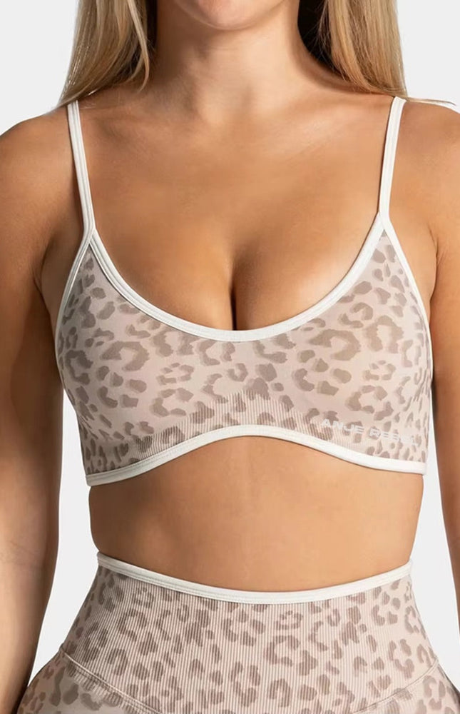 Athlete Movement Sports Bra ANJE REBEL