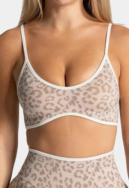 Athlete Movement Sports Bra ANJE REBEL