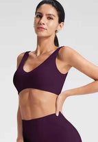 Lilac Purple / Small