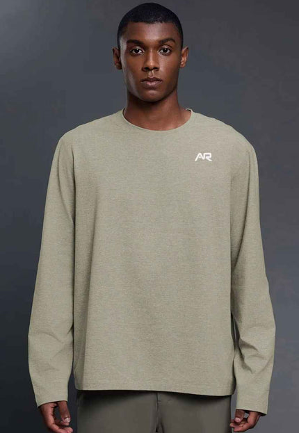 Breathable Base Layer Long Sleeves Shirt
