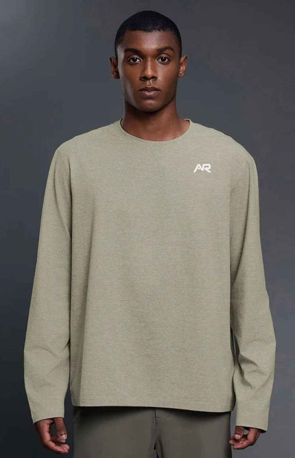 Breathable Base Layer Long Sleeves Shirt