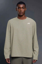 Breathable Base Layer Long Sleeves Shirt