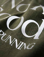 Limited Edition “No Run” Shirt