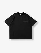 Limited Edition “No Run” Shirt ANJE REBEL