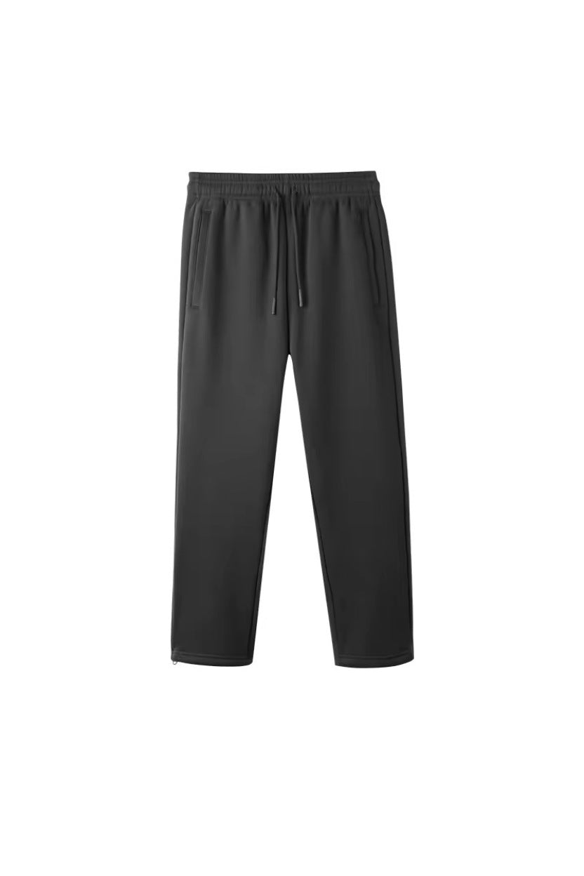 Bronx Rugger Rapper’s Comfort Jogger Pants ANJE REBEL