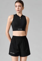Onyx Black / Small