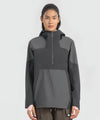 Hiker's Windproof Jacket - ANJE REBEL