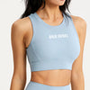 Full Support Comfort Sports Bra - ANJE REBEL