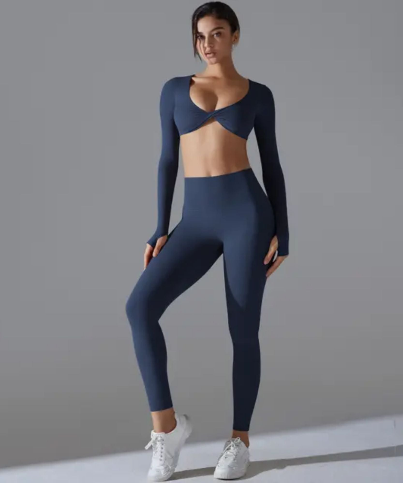 Svelte Control Leggings ANJE REBEL