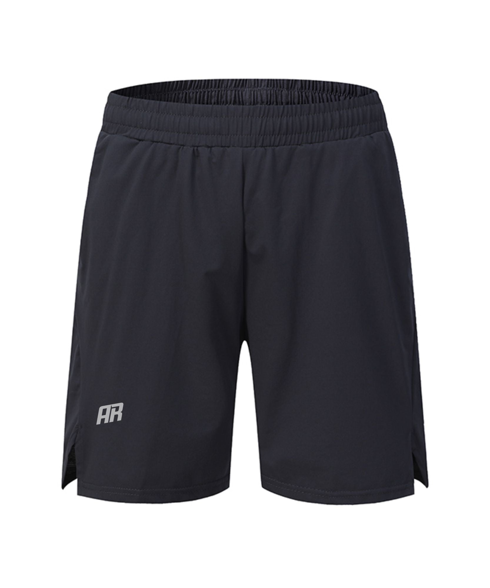 AR Men's Relaxed-Fit Bermuda Shorts ANJE REBEL