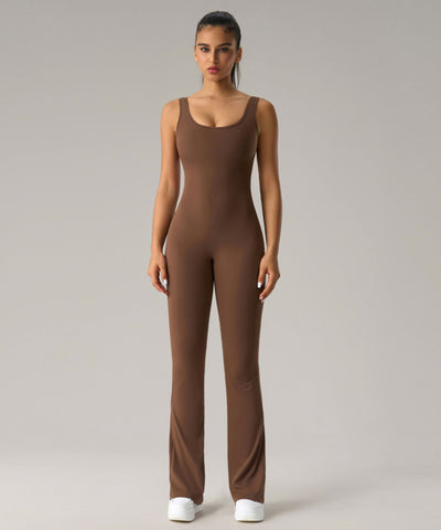 Wonder Svelte Jumpsuit