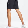 Relaxed Running Shorts