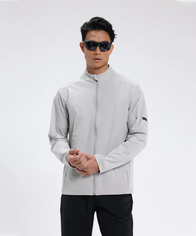 Trail Blazer Jacket - ANJE REBEL