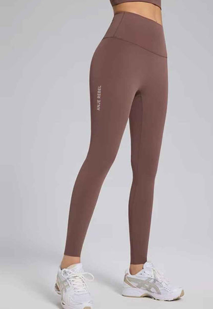 Tummy Control Svelte Yoga Leggings