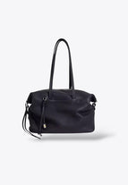 Leather Black