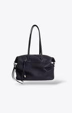 Leather Black