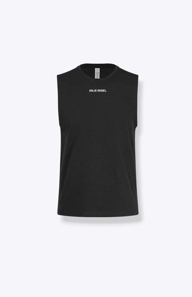 Bodybuilding Sports Gym Vest ANJE REBEL