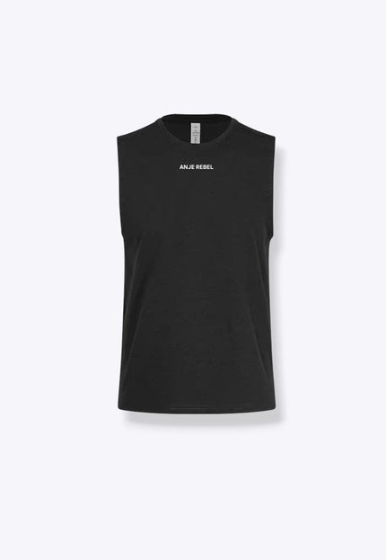 Bodybuilding Sports Gym Vest ANJE REBEL