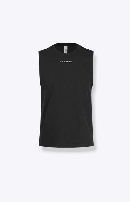 Bodybuilding Sports Gym Vest ANJE REBEL