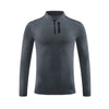 AR Men's Smart-Tech Long Sleeves Sweatshirt ANJE REBEL