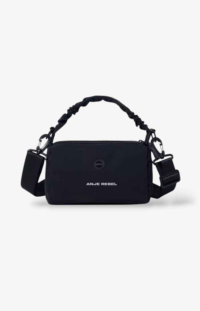 Petite Canvas Sling Bag