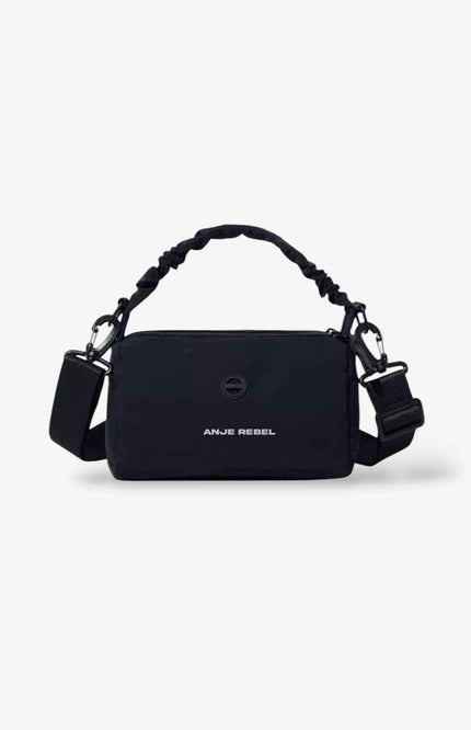 Petite Canvas Sling Bag