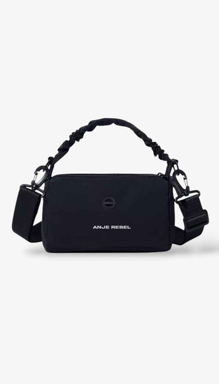 Petite Canvas Sling Bag