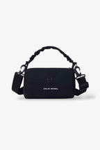 Petite Canvas Sling Bag
