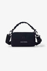 Petite Canvas Sling Bag