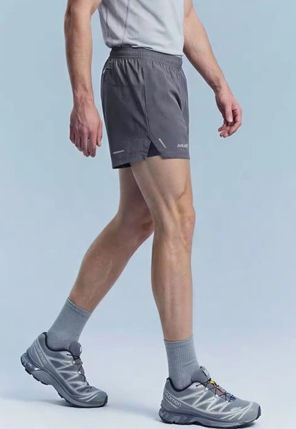 Airflow 2-in-1 Active Shorts ANJE REBEL