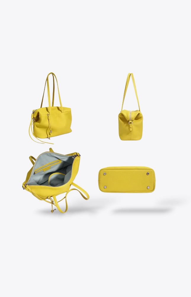 Teri Shoulder Bag ANJE REBEL
