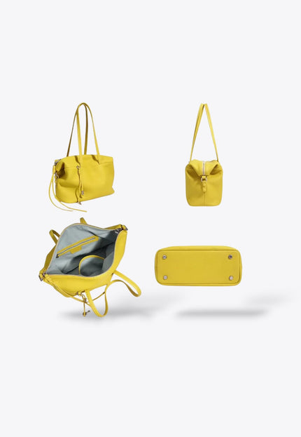 Teri Shoulder Bag ANJE REBEL