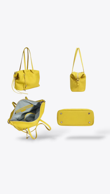Teri Shoulder Bag ANJE REBEL