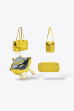 Teri Shoulder Bag ANJE REBEL