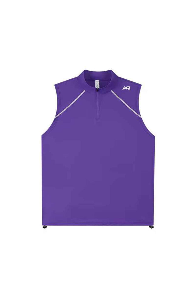 ANJE REBEL Pro Athlete Tank Top