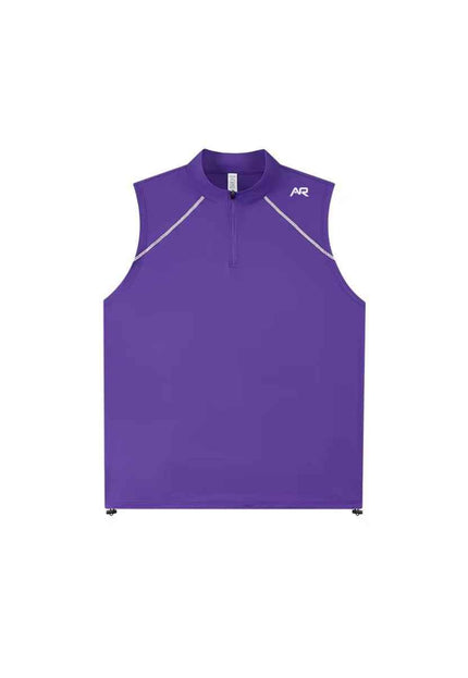 ANJE REBEL Pro Athlete Tank Top