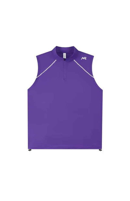 ANJE REBEL Pro Athlete Tank Top