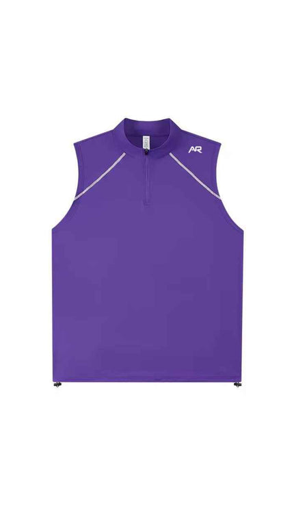 ANJE REBEL Pro Athlete Tank Top