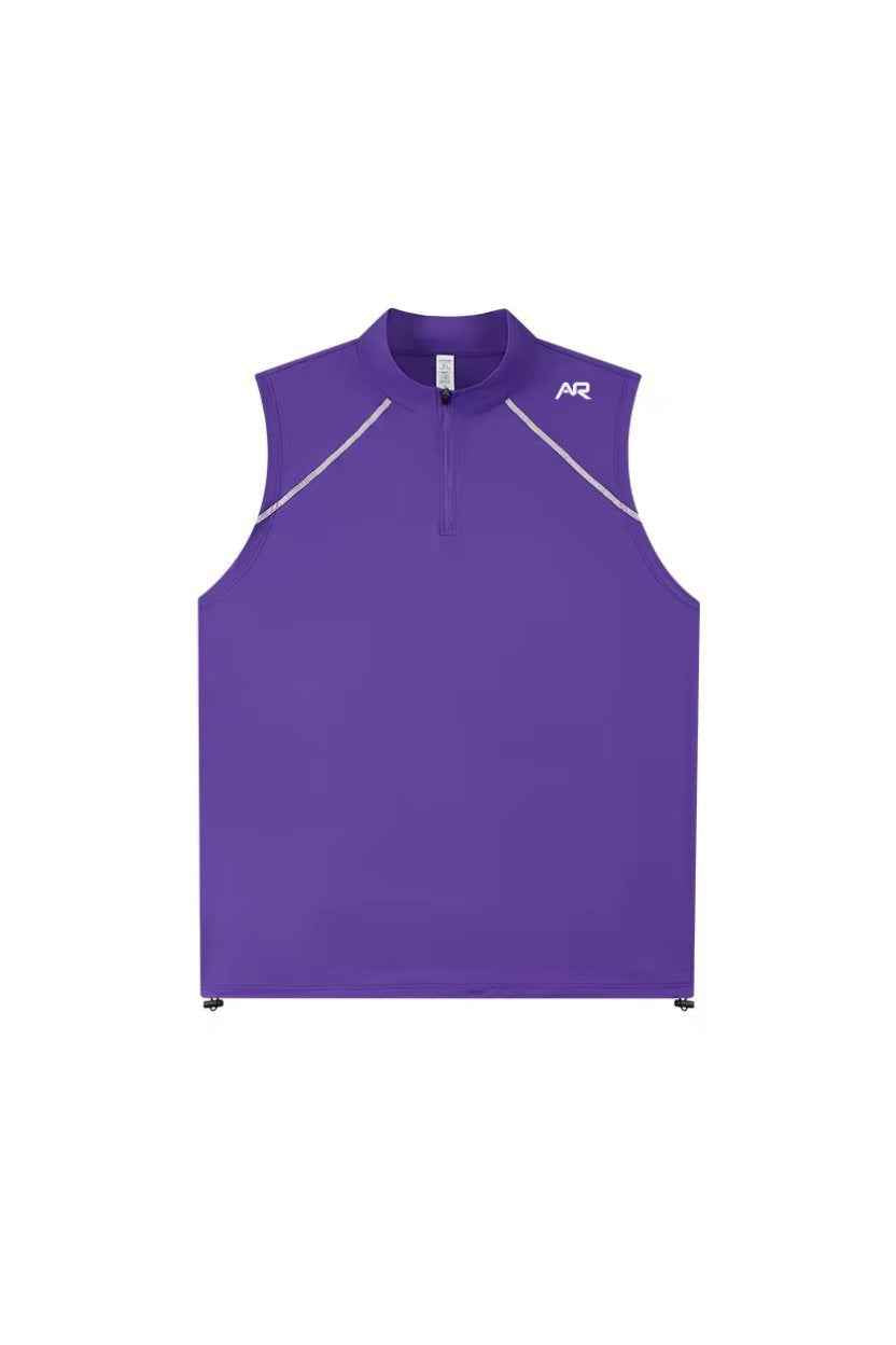 ANJE REBEL Pro Athlete Tank Top