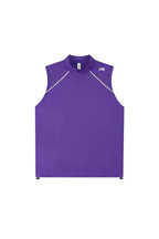 ANJE REBEL Pro Athlete Tank Top