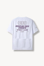 Strength Training Multi-Pocket Shirt ANJE REBEL