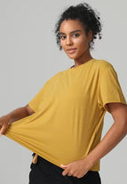 Canary Yellow / Small