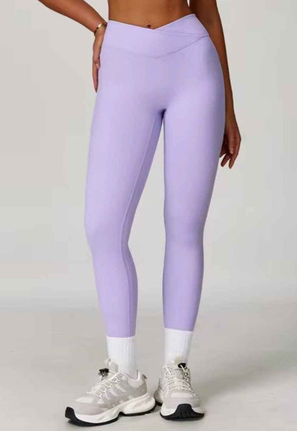 Support Lift V-Waist Leggings