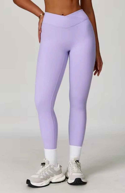 Support Lift V-Waist Leggings