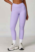 Support Lift V-Waist Leggings