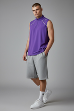 ANJE REBEL Pro Athlete Tank Top